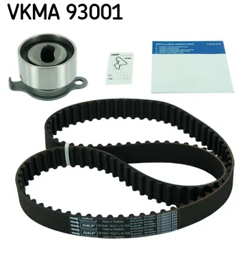 Ремкомплект ременя ГРМ SKF VKMA 93001